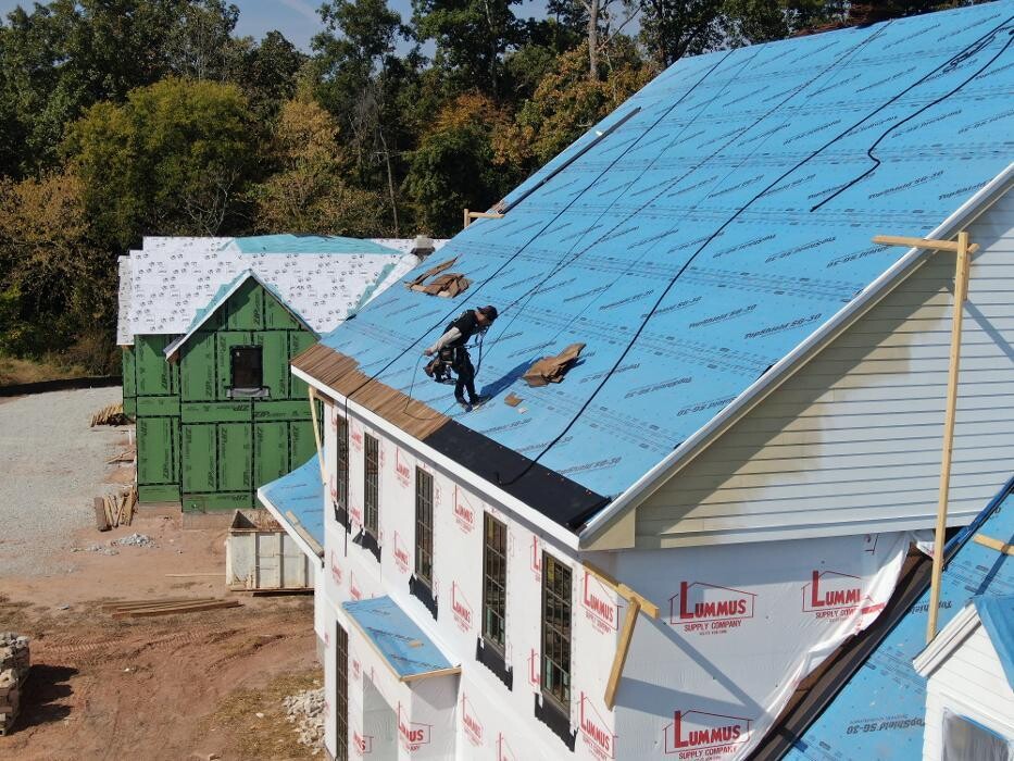 Images Adams & Sons Roofing