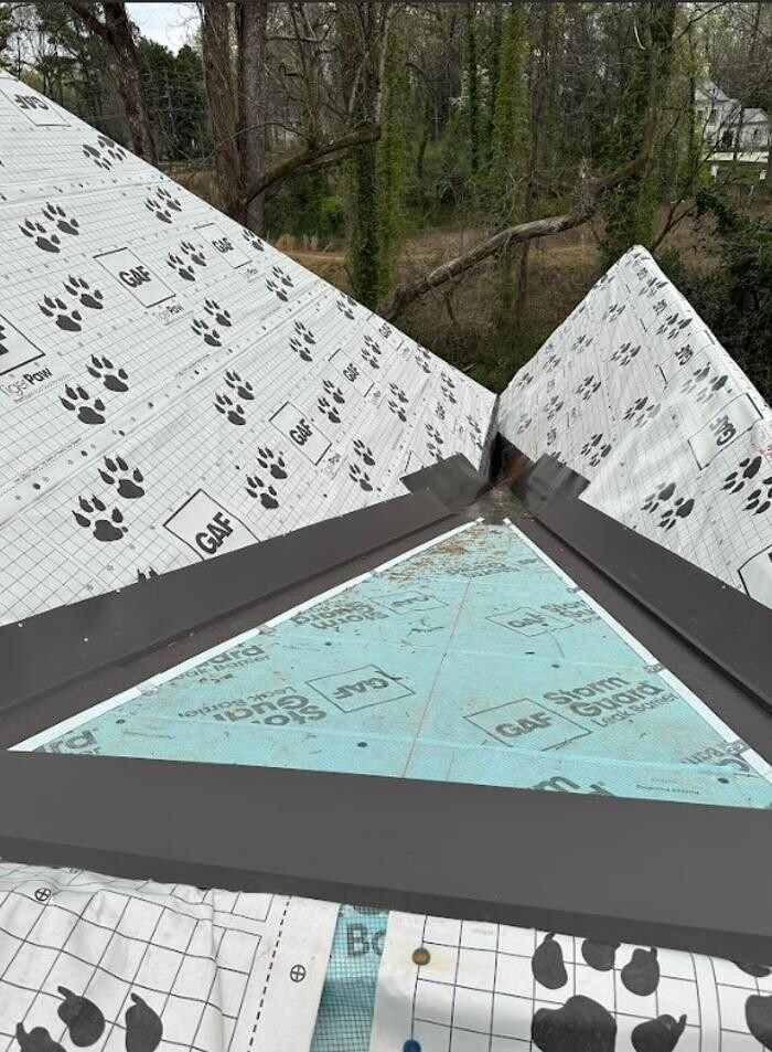 Images Adams & Sons Roofing