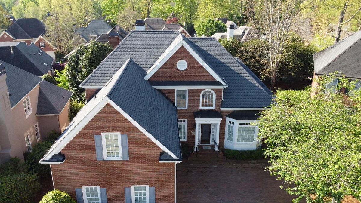 Images Adams & Sons Roofing
