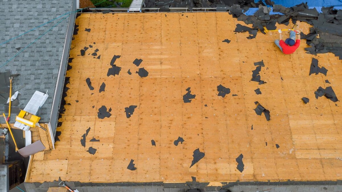 Images Adams & Sons Roofing