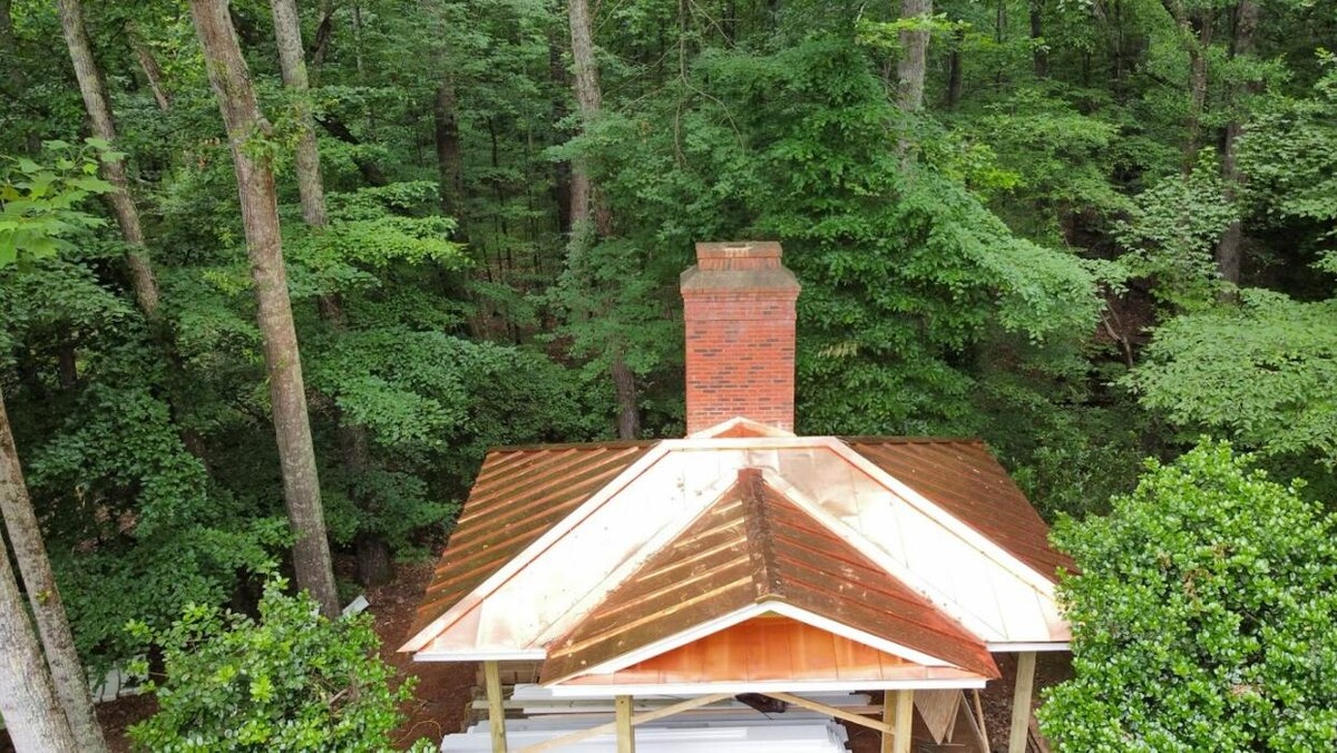 Images Adams & Sons Roofing