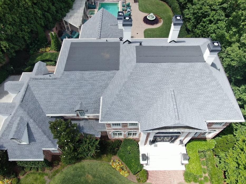 Images Adams & Sons Roofing
