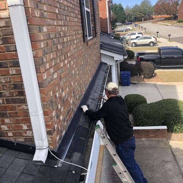 Images Adams & Sons Roofing