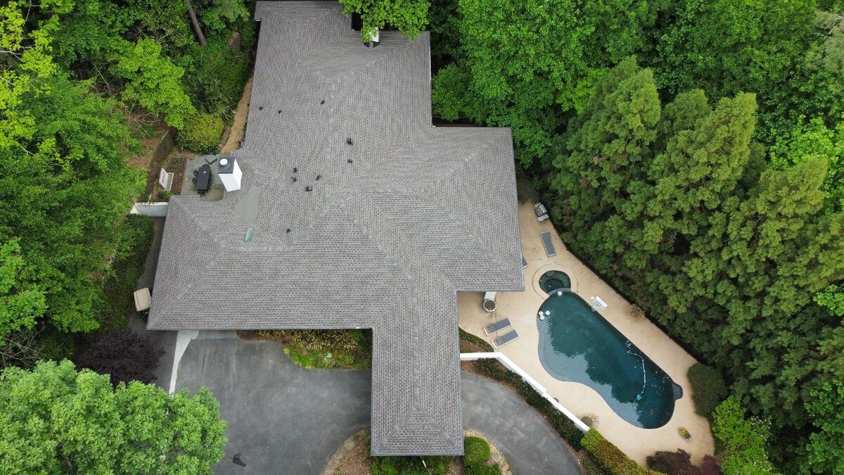 Images Adams & Sons Roofing