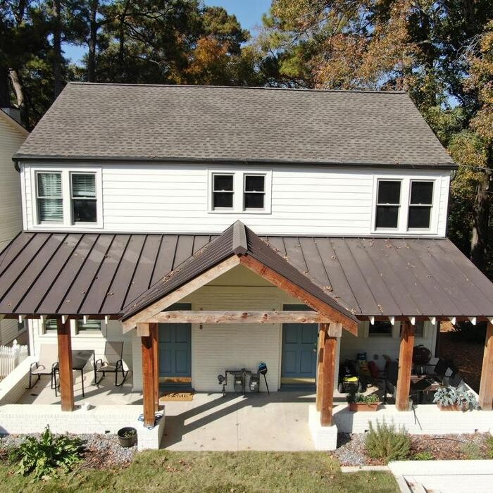 Images Adams & Sons Roofing