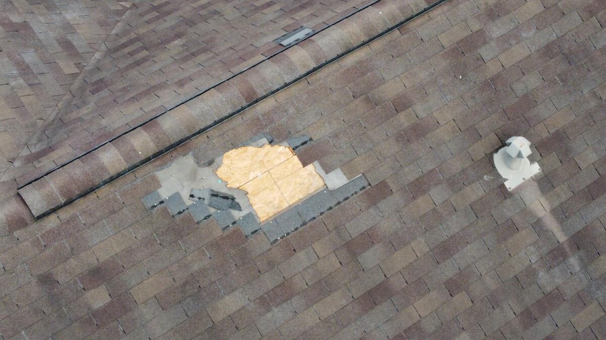 Images Adams & Sons Roofing