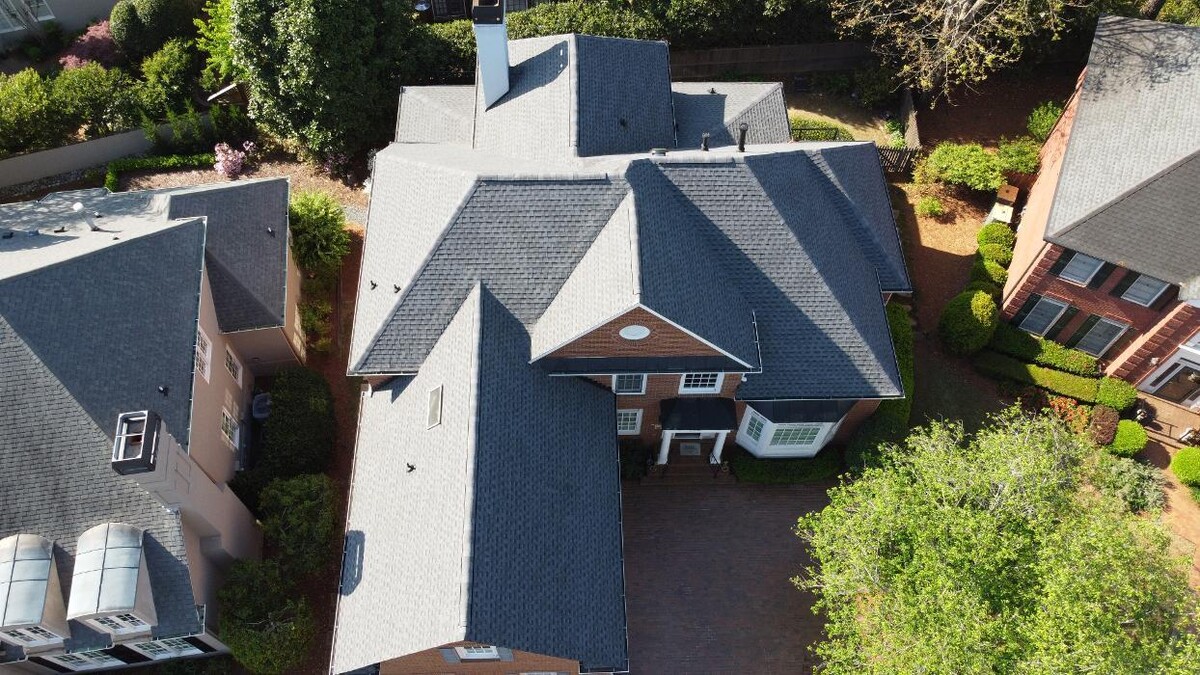 Images Adams & Sons Roofing
