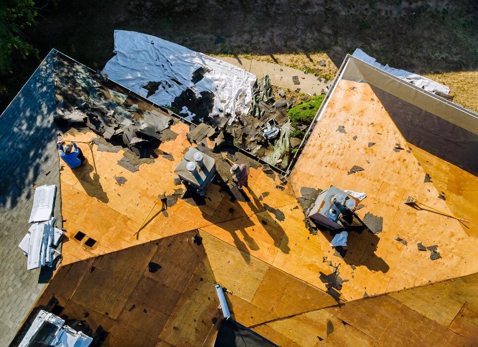 Images Adams & Sons Roofing