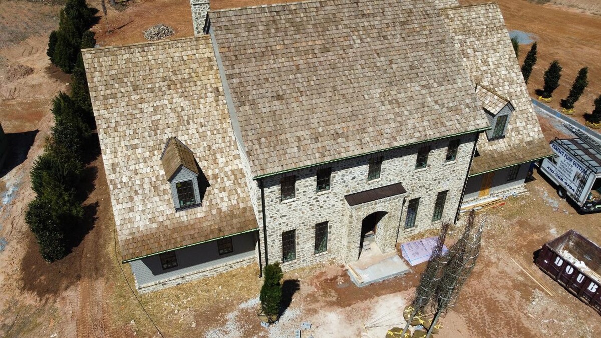 Images Adams & Sons Roofing