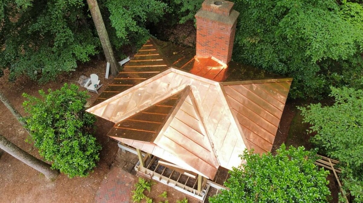 Images Adams & Sons Roofing