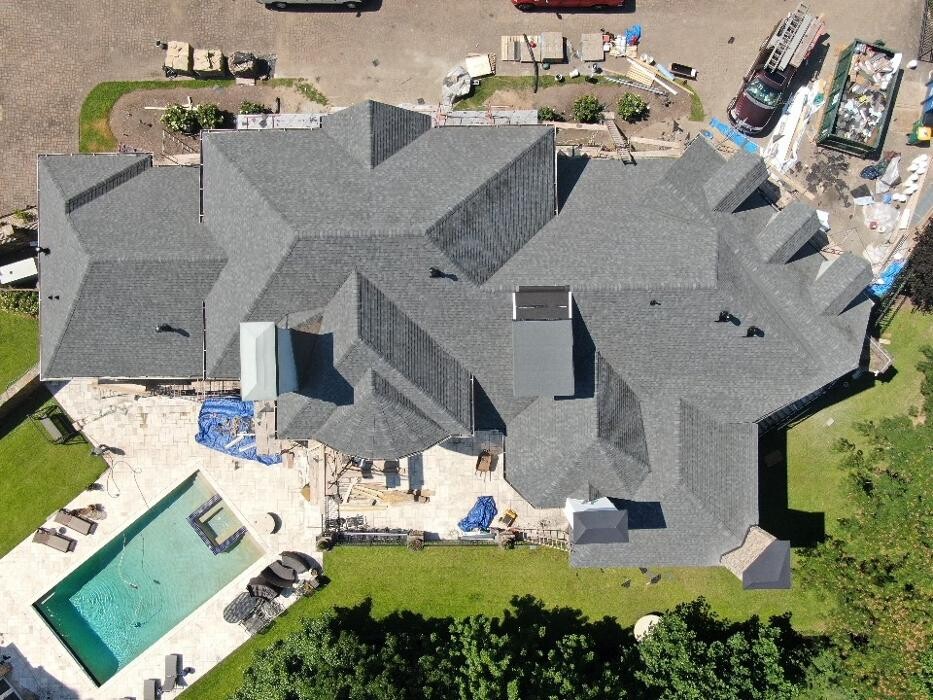Images Adams & Sons Roofing