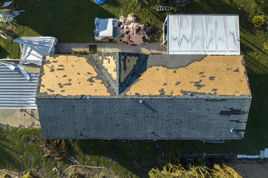 Images Adams & Sons Roofing