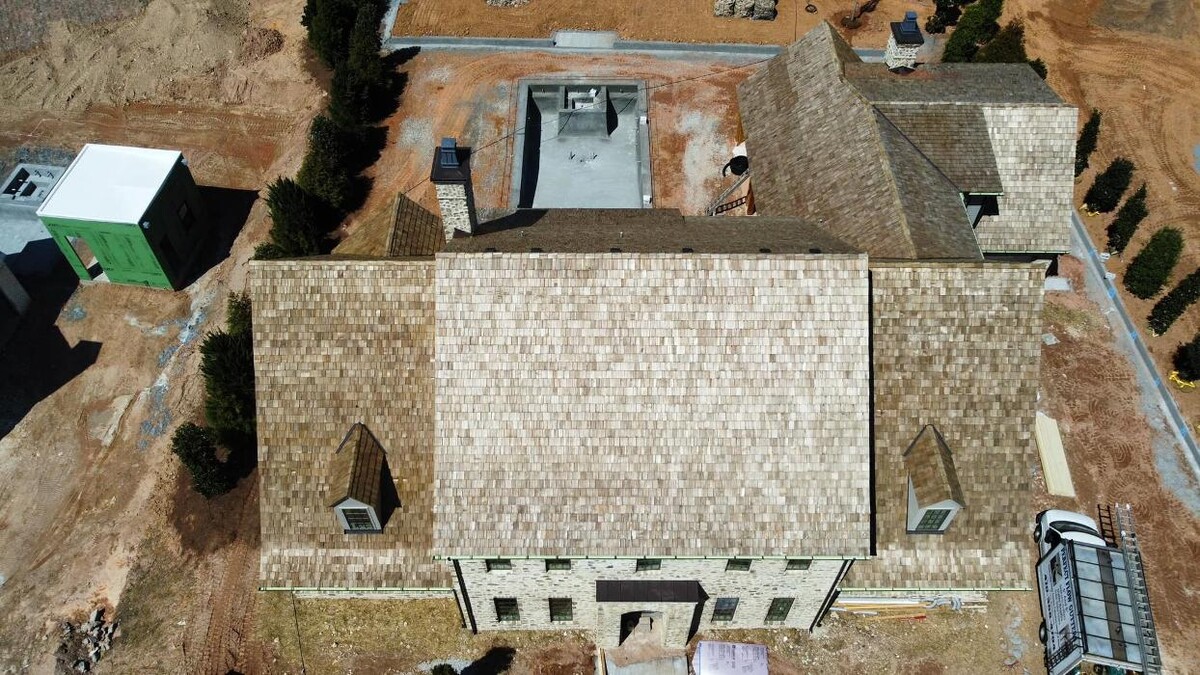 Images Adams & Sons Roofing