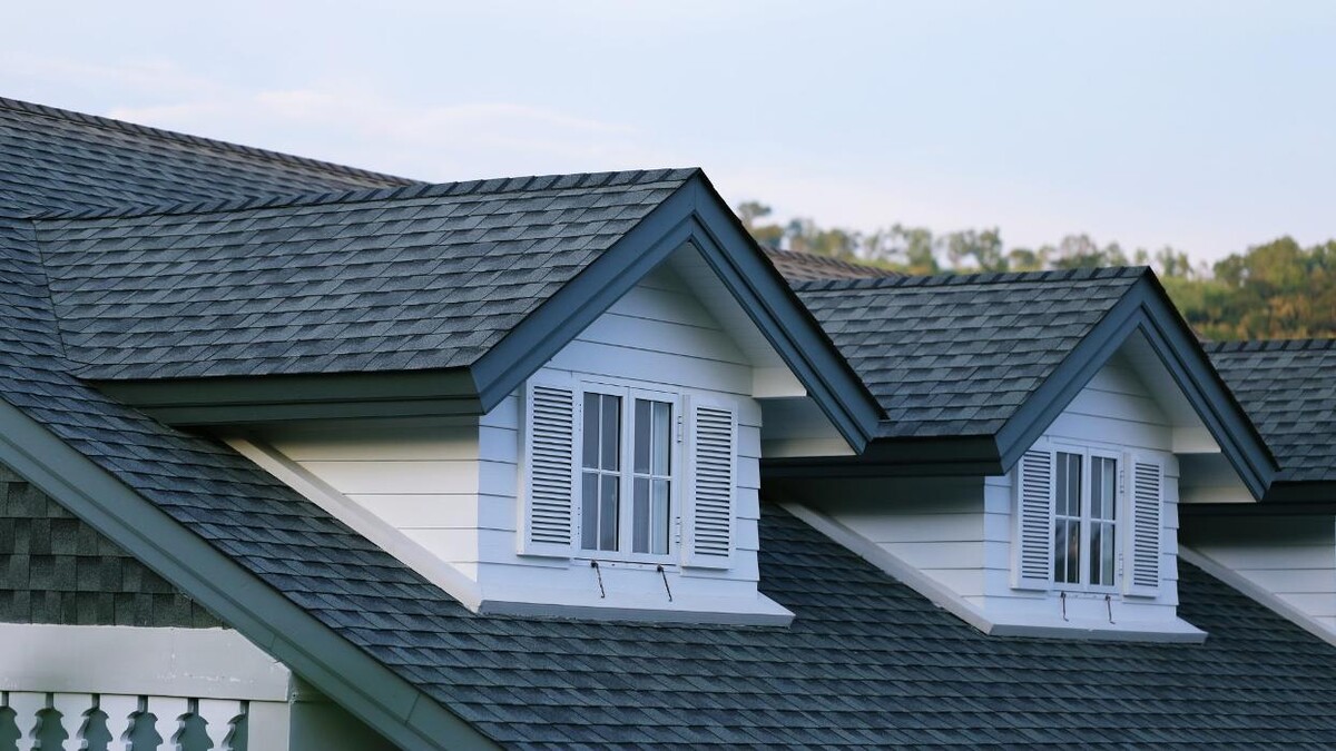 Images Adams & Sons Roofing
