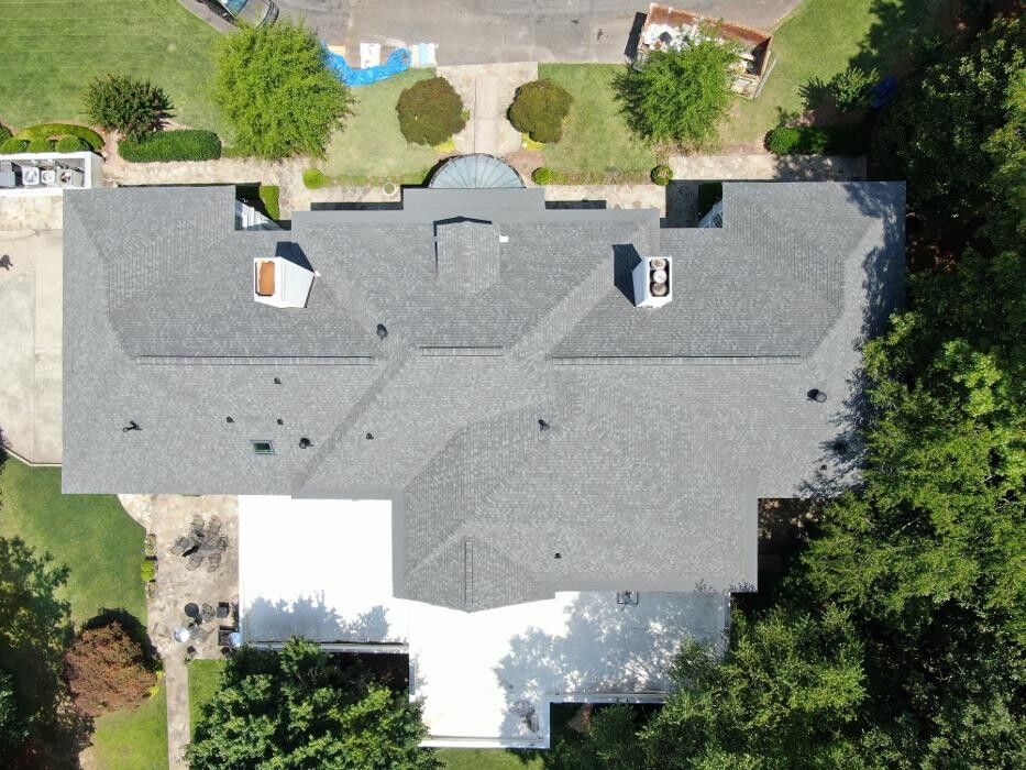 Images Adams & Sons Roofing