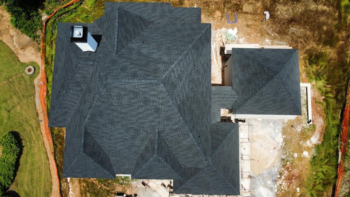 Images Adams & Sons Roofing