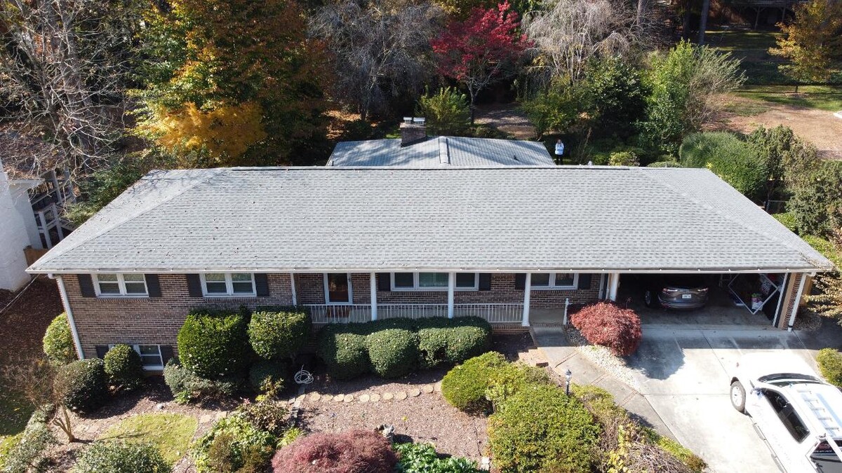 Images Adams & Sons Roofing