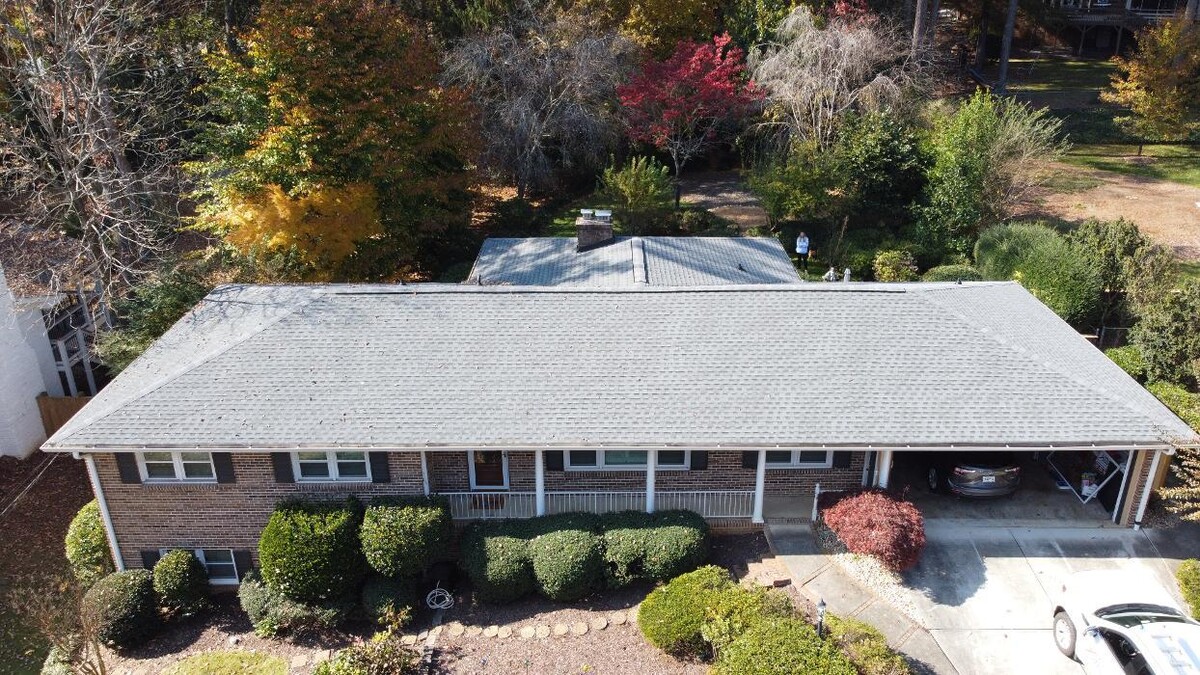 Images Adams & Sons Roofing
