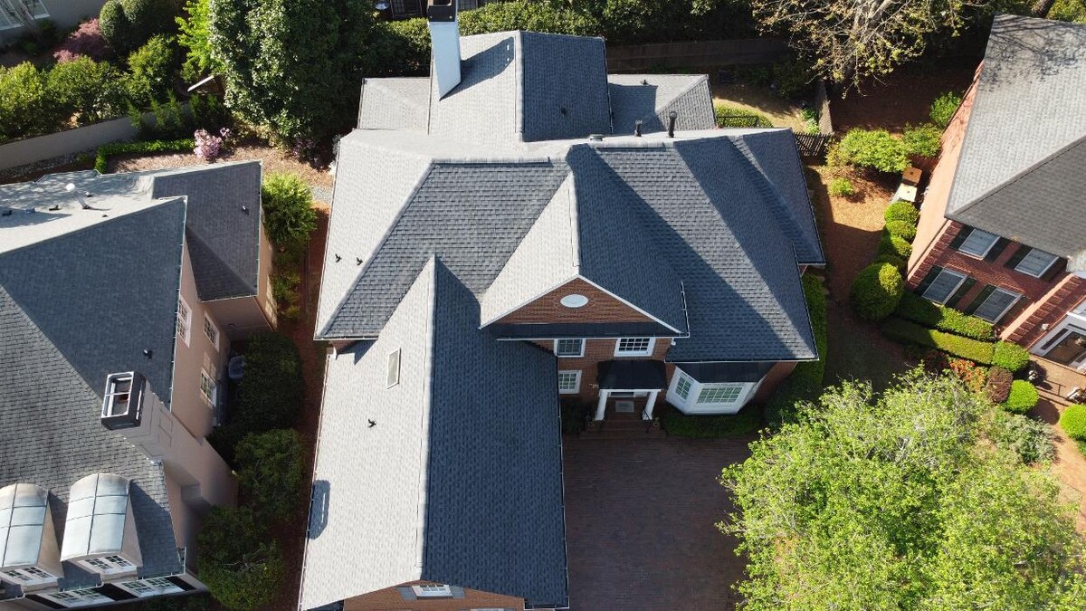 Images Adams & Sons Roofing