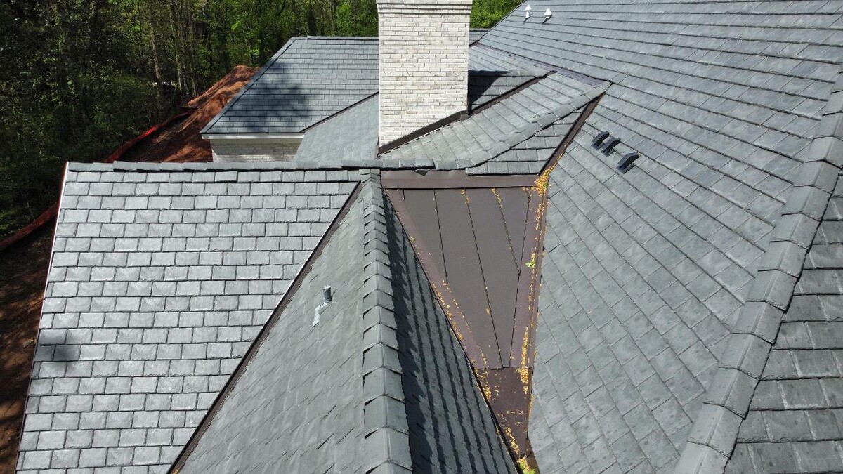 Images Adams & Sons Roofing