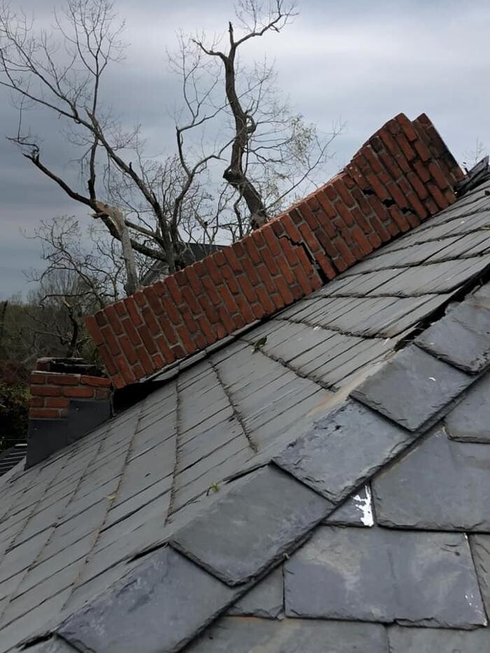 Images Adams & Sons Roofing