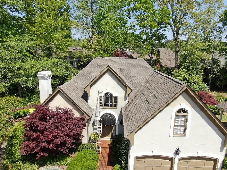 Images Adams & Sons Roofing