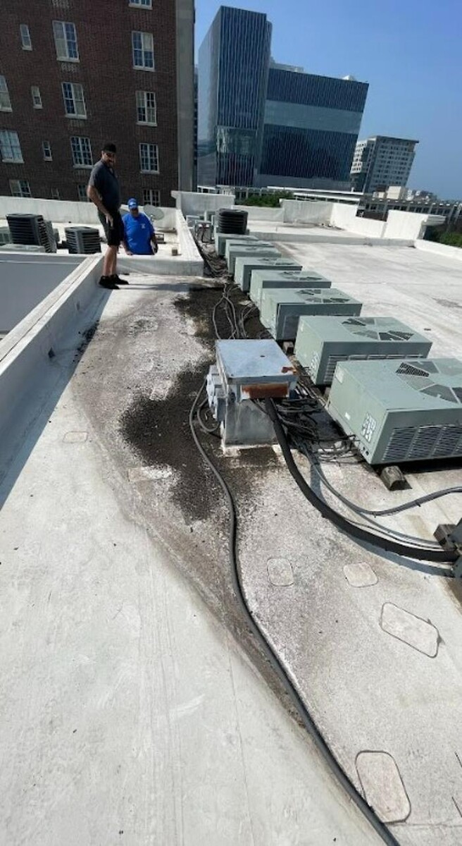 Images Adams & Sons Roofing