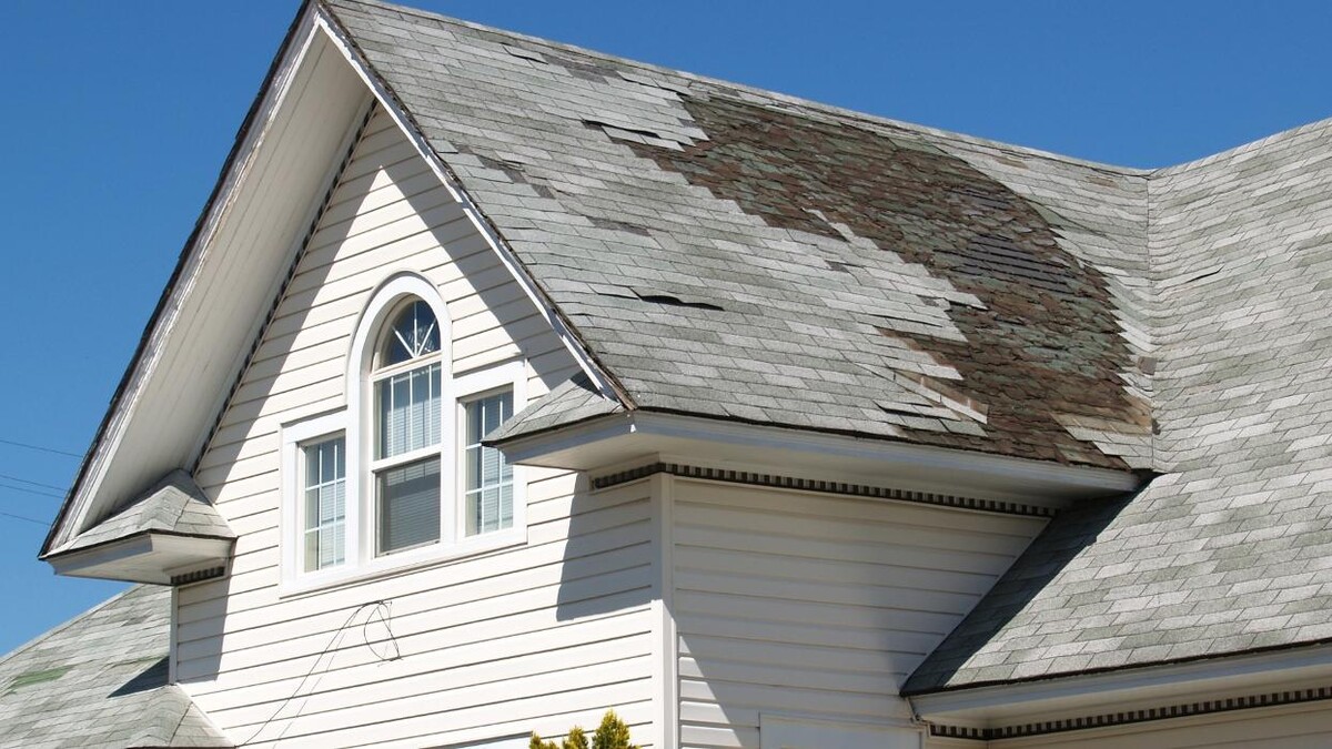 Images Adams & Sons Roofing