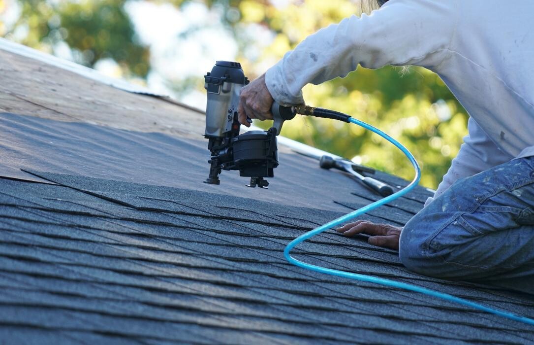 Images Adams & Sons Roofing