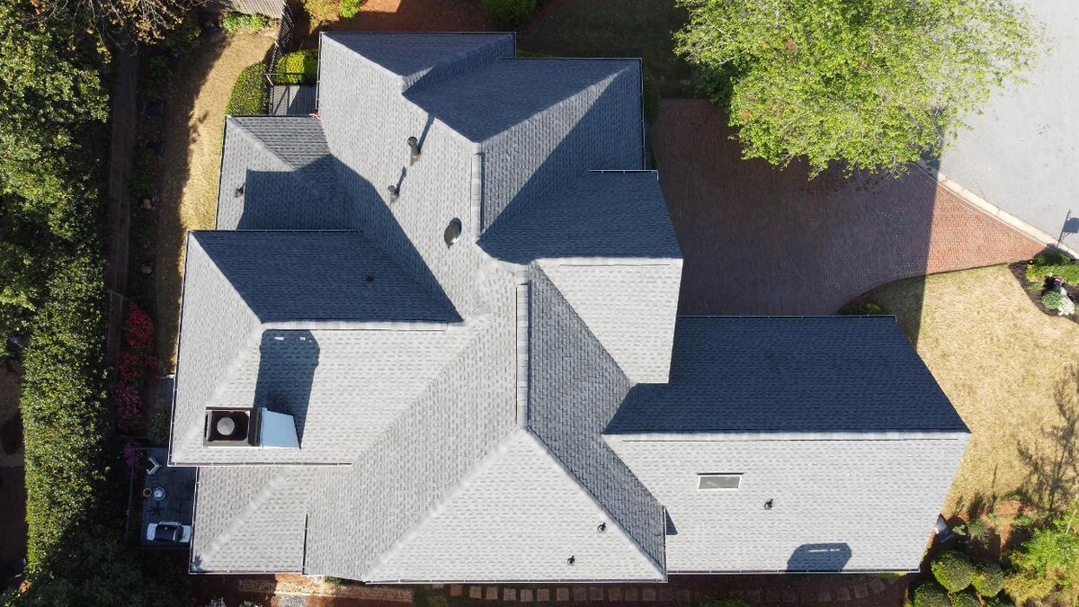 Images Adams & Sons Roofing