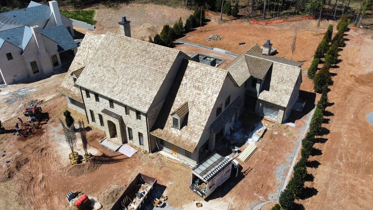 Images Adams & Sons Roofing