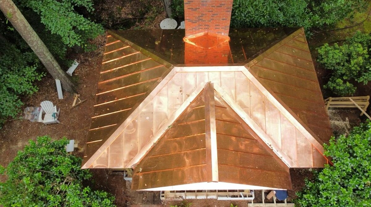 Images Adams & Sons Roofing
