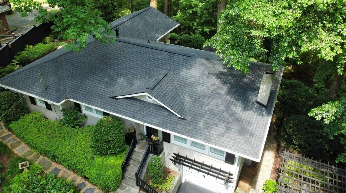 Images Adams & Sons Roofing