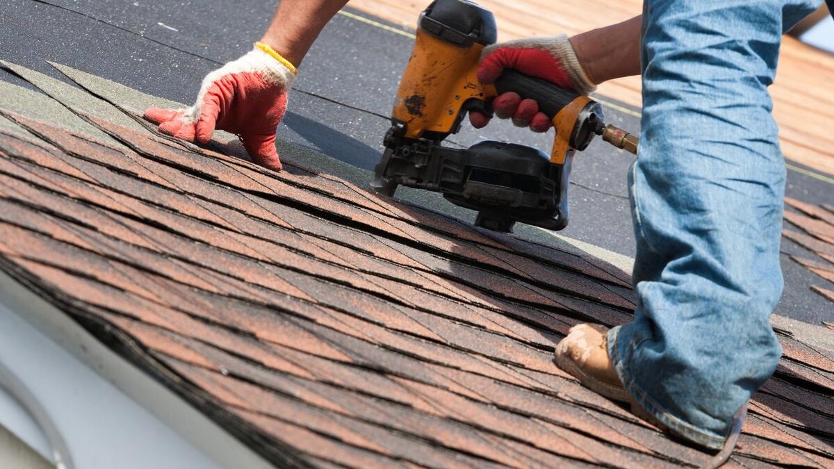 Images Adams & Sons Roofing