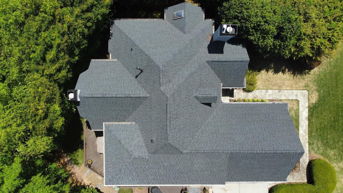 Images Adams & Sons Roofing