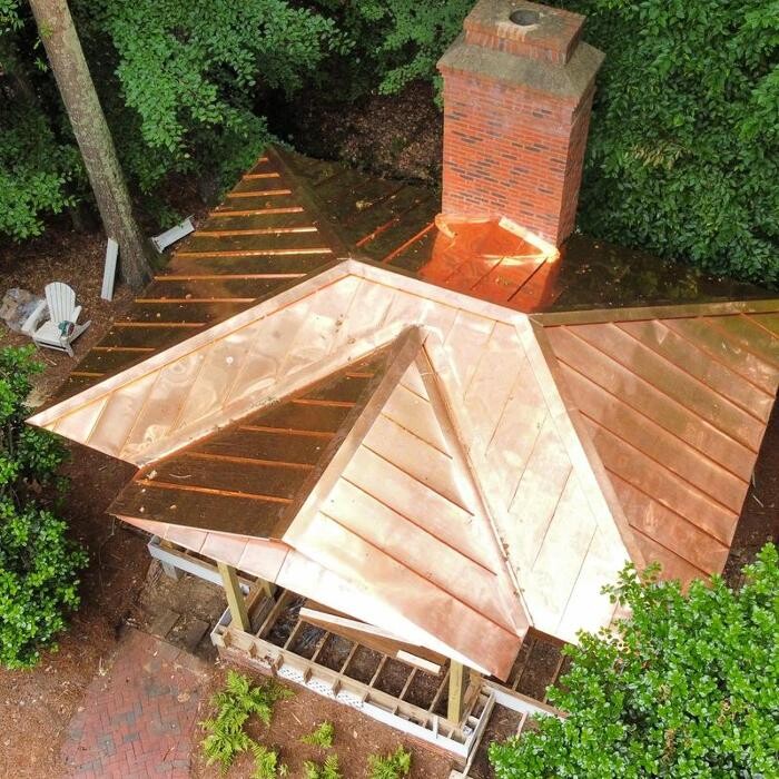Images Adams & Sons Roofing