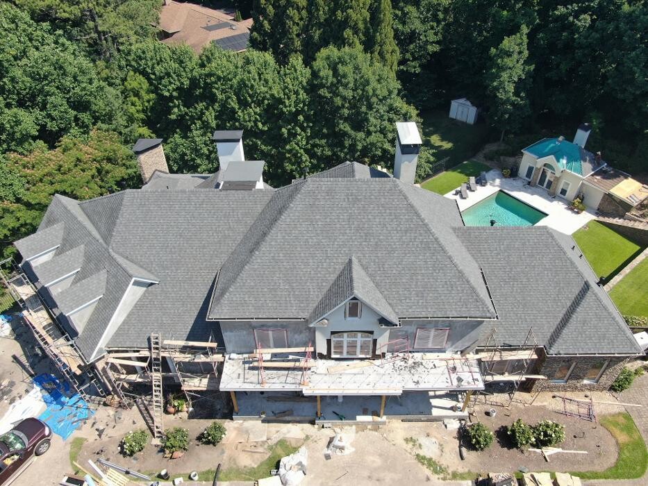 Images Adams & Sons Roofing