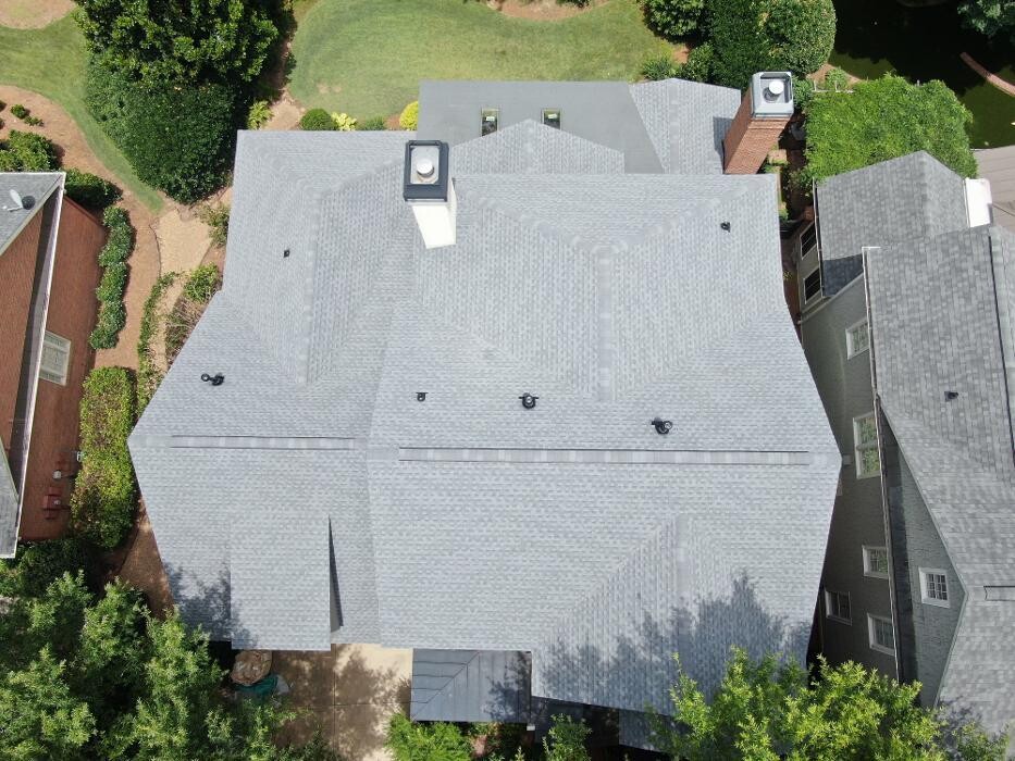 Images Adams & Sons Roofing