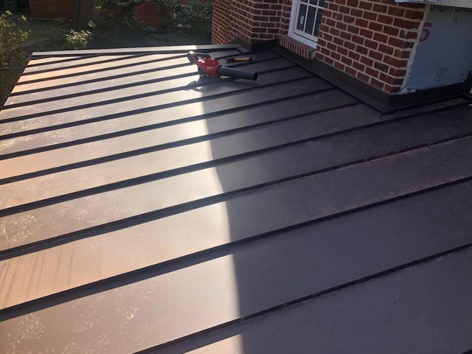 Images Adams & Sons Roofing