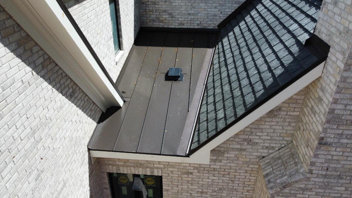 Images Adams & Sons Roofing