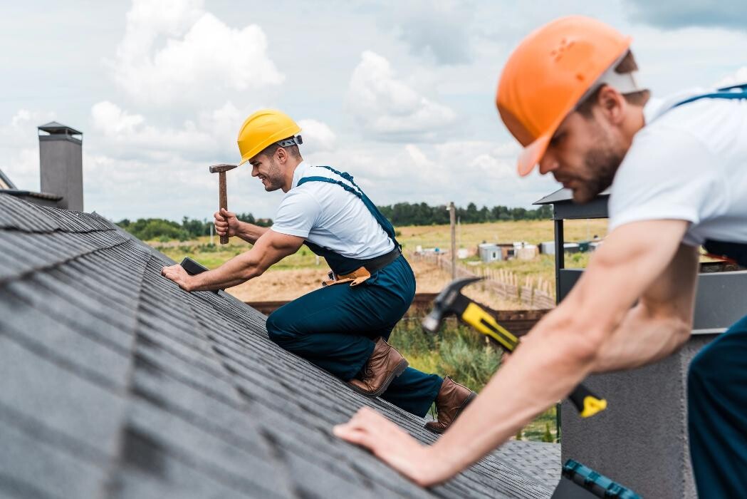 Images Adams & Sons Roofing