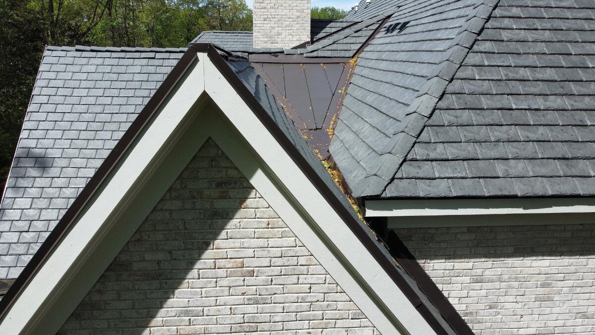 Images Adams & Sons Roofing