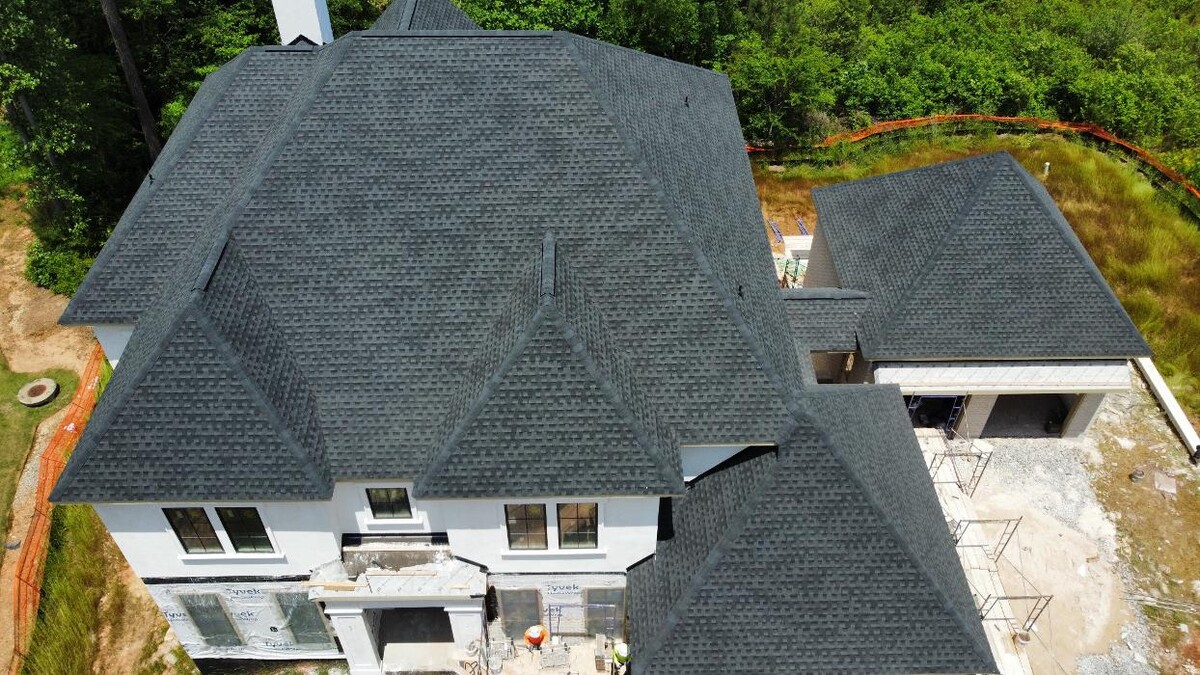 Images Adams & Sons Roofing