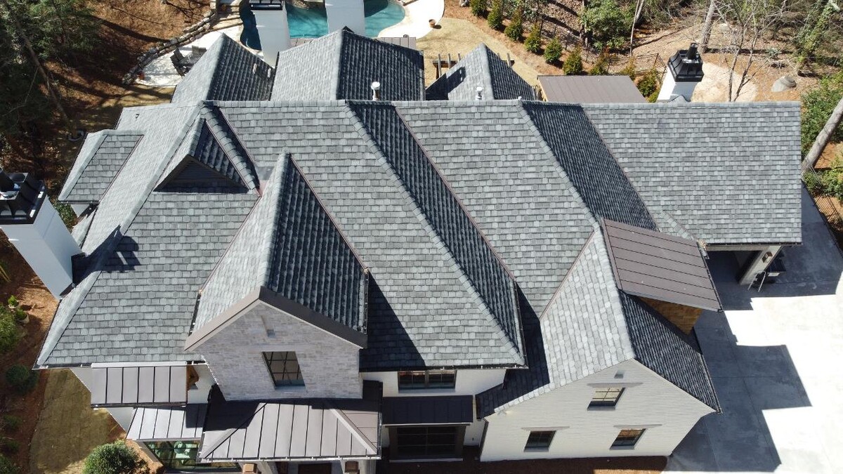 Images Adams & Sons Roofing