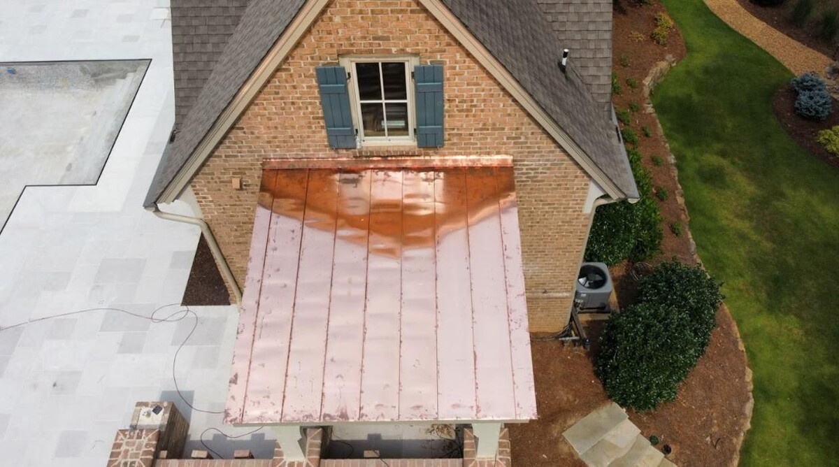 Images Adams & Sons Roofing