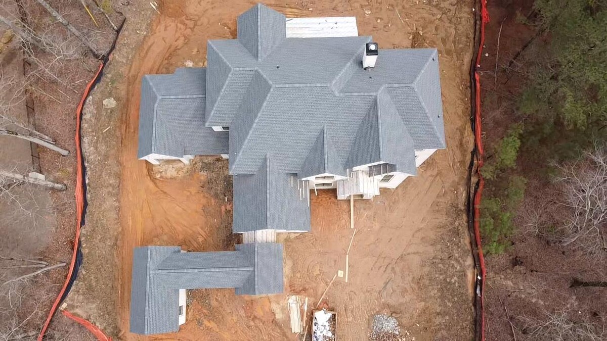 Images Adams & Sons Roofing