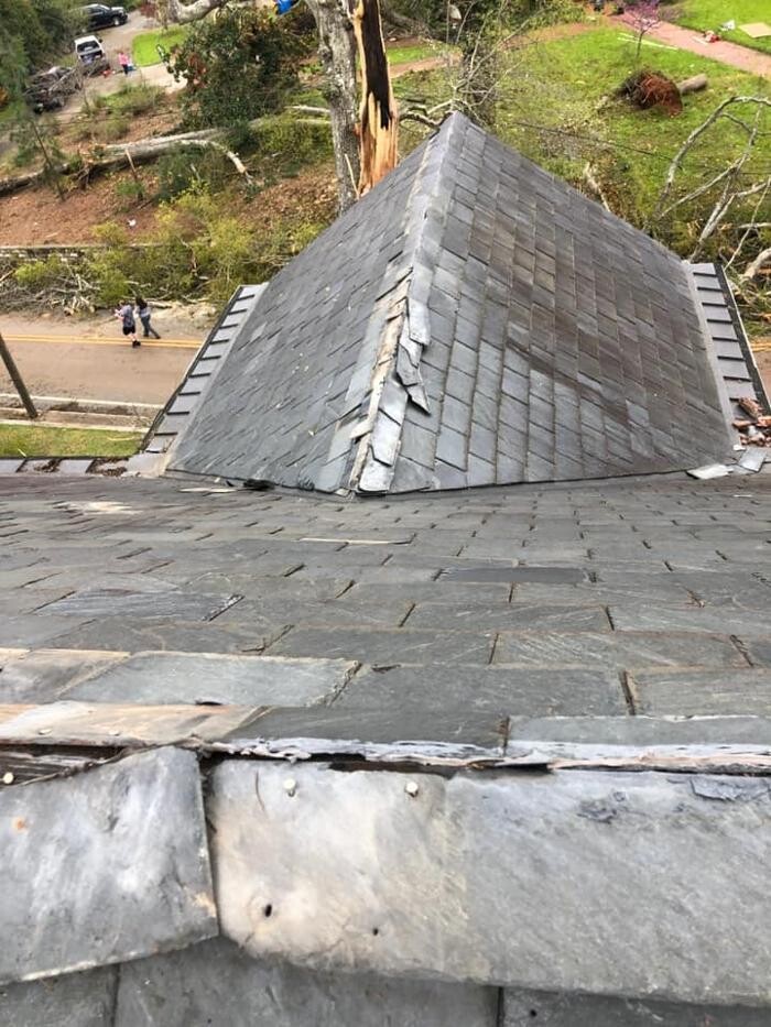 Images Adams & Sons Roofing