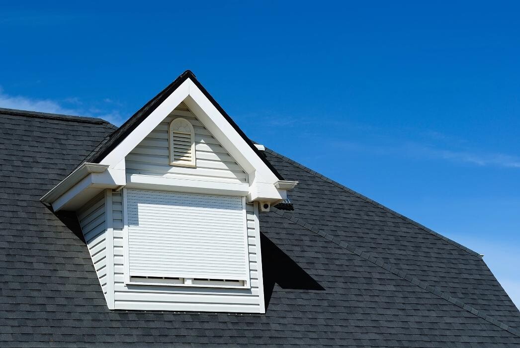 Images Adams & Sons Roofing