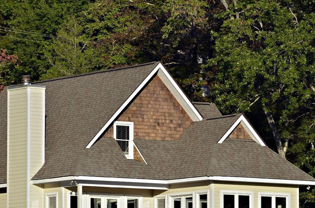Images Adams & Sons Roofing