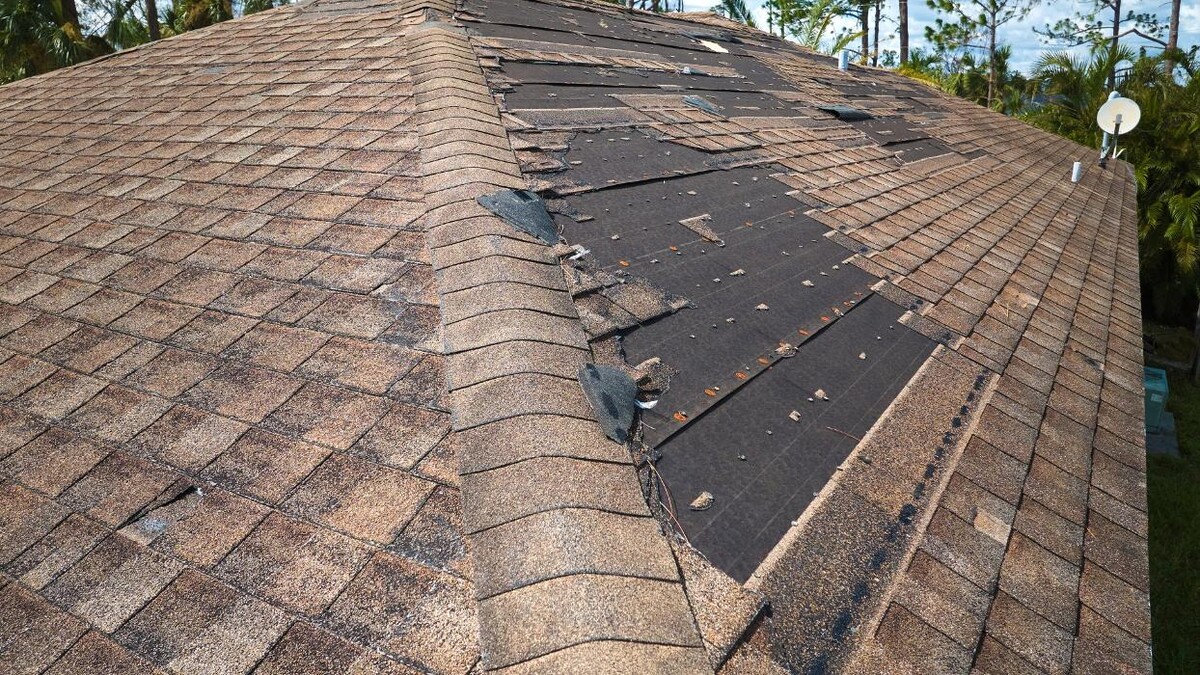 Images Adams & Sons Roofing